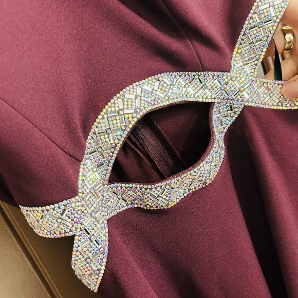 DRESS - Picture 4 of 6